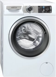 Profilo CMH140LTR Çamaşır Makinesi kullananlar yorumlar